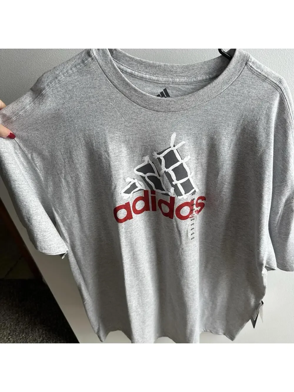 adidas men y2k
